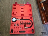 Diesel Cylinder Compression Tester Kit