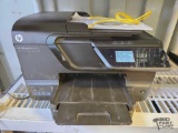 HP Officejet Pro 8600 Printer