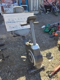 Weslo Pursuit G 3.1 and Portable Ab Roller