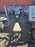 Weslo CardioGlide