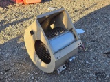 Swamp Cooler Blower Fan