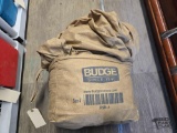 Budge Car Cover