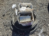 Outlets, Outlet Boxes, Outlet Covers, Light Switches & More