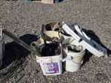 Plumbing Supplies