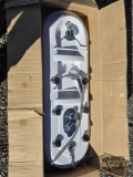 Shower Panel