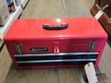 Homak Tool Box