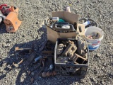 Car Parts and Accessories