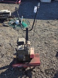 MTD Yard Machines Roto/Tiller