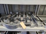 Metal Sheet Roll & Joist Hangers