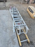 (4) Ladders