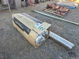 Insulated Flexible Duct and Chimney Liner
