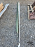 Paint Roller Extenders and Ground Stakes