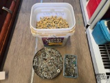 Furring Nails, Screws, Bolts, Washers and More
