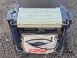 Ryobi Portable Planer