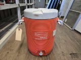 Rubbermaid GOTT Water Cooler