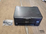 Epson XP-4200 Printer and Power Cord