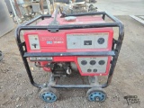 Honda EB 3500X Generator