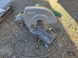 Makita Miter Saw