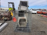 Dog Crate & Carriers