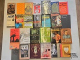 (32) Books