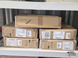 NEW!!! (6) OasisSpace Bed Rails