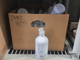 NEW!!! (29) Urban Skincare Daily Hand & Body Cleanser