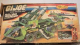 G.I. Joe Rolling Thunder Vehicle