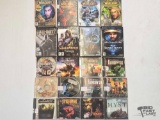 (20) PC Games
