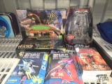 Movie & Si-fi Memorabilia