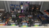 (15) Star Wars Action Figures