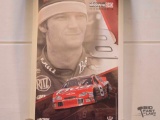 (72) Dale Earnhardt Jr. Top Ten Posters