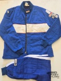 SFi Gforce Racing Gear