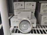 NEW!!! (15) Kitchen Sink Strainer-3 Screw Mount Chrome