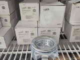 NEW!!! (10) Kitchen Sink Strainer-3 Screw Mount Chrome