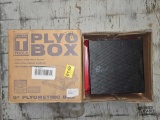 NEW!!! Body Solid Tools 6