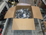 Box Plastic P Trap Slip Joints, Plastic Slip Joint Extension Tube & More