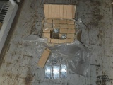 NEW!!! (20) Boxes W/ Door Hinges & Hardware