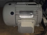 North American Electric Inverter Duty 20:1 VT