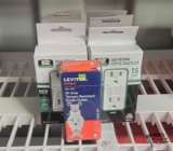 NEW!!! (7) Outlets