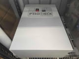 Percision Balanced Phoenix Conveters