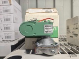 NEW!!! (3) Asco Solenoid Gas Valve