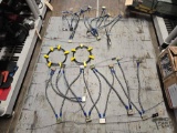 (2) Tire Chains