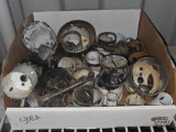 Over (30) Hole Saw Bits