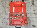 Matco Tools Fuel Injection Set