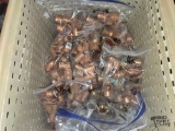 Copper Fittings, Elbows & More