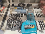 Jigsaw & Recipro Saw