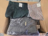 NEW!!! (30) Pairs of Work Pants