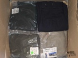 NEW!!! (31) Pairs Of Work Pants