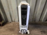 DeLonghi Space Heater