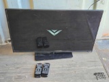 Vizio 31.5